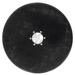 Disc brazdar - GRANIT [1800560020]