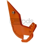 Dispozitiv de protectie contra uzurii - GRANIT [1800560033]