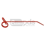 Gheara elastica - lunga, D9 - GRANIT - [1800590017]