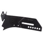 Lama brazdar - GRANIT [1800600021]