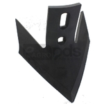 Brazdar laba de gasca - GRANIT [18006 P01583]