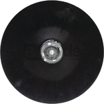 Disc de semanat - plat, neted, 380x3, complet - GRANIT [1800700032]