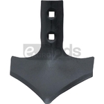 Brazdar laba de gasca - GRANIT [1800700078]