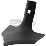 Brazdar tip laba de gasca - GRANIT [1800700081]