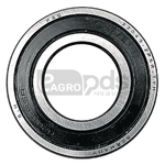 Rulment cu bile - 3206 2RS (30x62x23,8) - GRANIT [18007 405814]