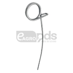 Gheara elastica - GRANIT [1801000STE-R-10]