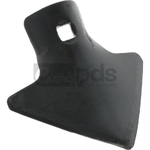 Brazdar tocator - GRANIT [1801.01000644]