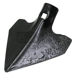 Brazdar tocator - GRANIT [1801.01019785]