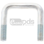 Surub in u - GRANIT [180101.10404-3]