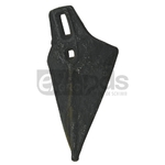 Brazdar - GRANIT [180101.1139A-H]