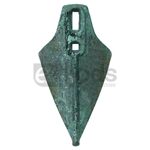 Brazdar - GRANIT [180101.1139A]