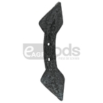 Brazdar inima dubla - GRANIT [180101.136-75]