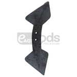 Brazdar inima dubla - GRANIT [180101.180-45]