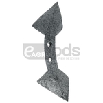 Brazdar inima dubla - GRANIT [180101.180-70]