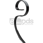 Dinte cu brazdar ingust - GRANIT [180101.300721-1]