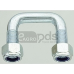 Surub in u - GRANIT [180101.301228]