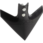 Brazdar tip laba de gasca - GRANIT [180101.30.5112]