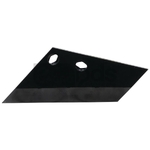 Aripa brazdar - GRANIT [180101.400-45-2L]