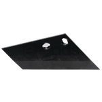 Aripa brazdar - GRANIT [180101.400-45-2R]