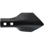 Brazdar cultivator greu - GRANIT [180101.40.085]