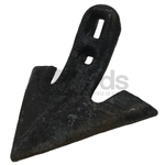 Brazdar laba de gasca - GRANIT [180101.467]