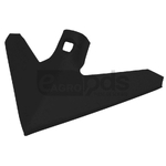 Brazdar laba de gasca - GRANIT - [180101.86014]