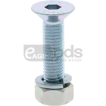 Surub - GRANIT [180101.BUL-64]