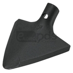 Brazdar - GRANIT - [180101.IND-207]