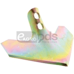 Brazdar laba de gasca - GRANIT [180101.IND-717]