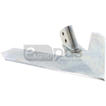 Brazdar tip laba de gasca - GRANIT [180101.IND-9010]