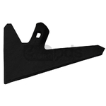 Brazdar tip laba de gasca - GRANIT - [180101.LEM-10]