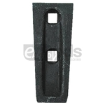 Brazdar pana - GRANIT [180101.QC-02]