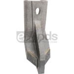 Varf interschimbabil metal dur - GRANIT Heavy Duty [180101.QC-25]