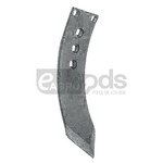 Extensie brazdar - GRANIT [180101.RAB-06]