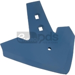 Brazdar - GRANIT [180101.RAB-27]