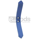 Brazdar ingust - GRANIT [180101.RAB-28]