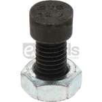 Surub pentru plug m10x25 12.9 - GRANIT [1801025VN]