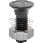 Surub pentru plug m10x30 din 608 - GRANIT [1801030810]