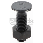 Surub plug - M10x35, cl10.9, DIN11014, cu piulita - GRANIT [18010351410]