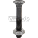 Surub pentru plug m10x60 din 608 - GRANIT [1801060810]