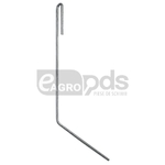 Gheara elastica - GRANIT [18010.ST-A14]