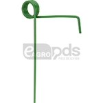 Gheara elastica - fata - semanatoare Amazone D7, D8 - GRANIT [18010.ST-AL]