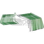 Set gheare elastice - GRANIT [18010.ST-A-SET-16]