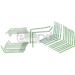 Set gheare elastice - GRANIT [18010.ST-A-SET-3]