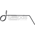 Gheara elastica - GRANIT [18010.ST-NO3-L]