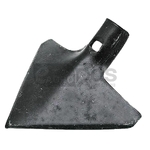 Brazdar lat - GRANIT [1801.10.133]