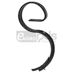 Gheare elastice - GRANIT [1801.1485]