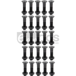 Surub pentru plug m11x50 din 608 - GRANIT [180115088]