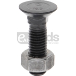 Surub plug - M12x45, cl10.9, DIN608 - GRANIT [1801245810]