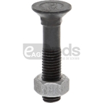 Surub pentru plug m12x60 din 608 - GRANIT [1801260810]